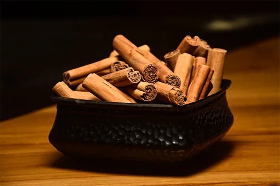 Ceylon Cinnamon